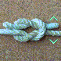 Rozvázání trhem. Foto: Vseolodich.cz.